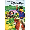 UNTERWEGS MIT PFERD UND WAGEN - JUDITH M. BERRISFORD