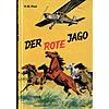 DER ROTE JAGO - H.M. PEEL