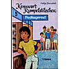 KENNWORT RUMPELSTILZCHEN  - HELGE DARNSTDT