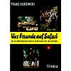 VIER FREUNDE AUF SAFARI  - FRANZ KUROWSKI