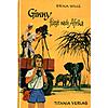 GINNY FLIEGT NACH AFRIKA - ERIKA WILLE