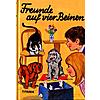 FREUNDE AUF VIER BEINEN  - CHRISTEL BURG