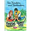 VON KINDERN UND TIERKINDERN  - CHRISTEL BURG