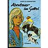 ABENTEUER IM SATTEL  - JUDITH M. BERRISFORD