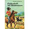 GELNDERITT MIT HINDERNISSEN  - JOANNE WEBSTER