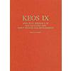 KEOS IX - DAVID E WILSON