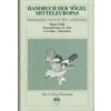 RABENVGEL,      (HBV 13/III) STARENVGEL -