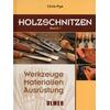 Auf diesem Bild sehen Sie das Produktbild 2 fr HOLZSCHNITZEN BAND 1 + 2 - CHRIS PYE