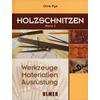 Auf diesem Bild sehen Sie das Produktbild 3 fr HOLZSCHNITZEN BAND 1 + 2 - CHRIS PYE