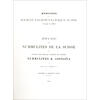 ETUDES DES NUMMULITES DE LA SUISSE 1883