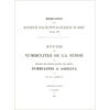 ETUDES DES NUMMULITES DE LA SUISSE 1881 (7-2)
