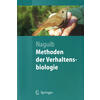 METHODEN DER VERHALTENSBIOLOGIE - NAGUIB