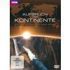 AUFBRUCH DER KONTINENTE- DVD DIE ENTSTEHUNG DER ERDE