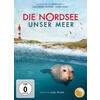 DVD-VIDEO DIE NORDSEE UNSER MEER - ERZHLT VON AXEL PRAHL