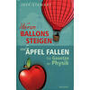 WARUM BALLONS STEIGEN UND PFEL FALLEN - JEFF STEWART