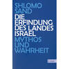 DIE ERFINDUNG DES LANDES ISRAEL - SHLOMO SAND