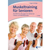 MUSKELTRAINING FR SENIOREN - JRGEN GIEING