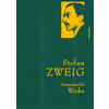 STEFAN ZWEIG -GESAMMELTE WERKE