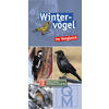 QUELLE & MEYER BESTIMMUNGS- KARTEN WINTERVGEL