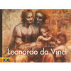 LEONARDO DA VINCI - D. M. FIELD