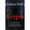 KRYPTA - HUBERT WOLF