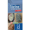 Q&M BESTIMMUNGSK. STEINE AN NORD UND OSTSEE IM VERGLEICH