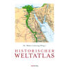 HISTORISCHER WELTATLAS - WALTER LEISERING (HG.)