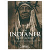 DIE INDIANER NORDAMERIKAS - EDWARD S. CURTIS