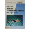 KLUGER, BESSER SCHWIMMEN LERNEN MTI AQUA-PADS