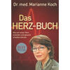 DAS HERZ-BUCH - DR. MED. MARIANNE KOCH