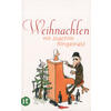 WEIHNACHTEN MIT JOACHIM RINGELNATZ -
