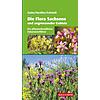 DIE FLORA SACHSENS UND     (M) DER ANGRENZENDEN GEBIETE - GUTTE/HARDTKE/SCHMIDT