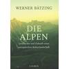 DIE ALPEN - WERNER BTZING