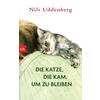 DIE KATZE, DIE KAM, UM ZU BLEIBEN - NILS UDDENBERG