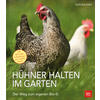 HHNER HALTEN IM GARTEN - SUZIE BALDWIN