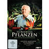 DVD - IM REICH DER PFLANZEN - DAVID ATTENBOROUGH