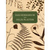 DAS HERBARIUM DES FELIX PLATTER - BURGERBIBLIOTHEK BERN (HRSG.)