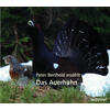 AUDIO-CD: DAS AUERHUHN - PETER BERTHOLD