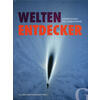 WELTEN-ENTDECKER - HANBURY-TENISON/TWIGGER (HRSG)