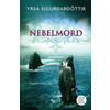 NEBELMORD - YRSA SIGURDARDOTTIR