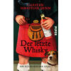 DER LETZTE WHISKY - CARSTEN SEBASTIAN HENN