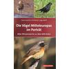 DIE VGEL MITTELEUROPAS IM PORTRT - FNFSTCK/WEISS