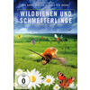 DVD-VIDEO WILDBIENEN UND SCHMETTERLINGE - JAN HAFT