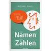 DIE NAMEN DER ZAHLEN - MICHAEL ENGEL