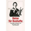 HEINE FR BOSHAFTE - TILCH/KRUSE (HRSG.)