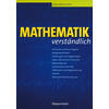 MATHEMATIK VERSTNDLICH - ROBERT MLLER-FONFARA