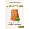 MATHE TO GO - CHRISTIAN HESSE