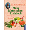 MEIN JAHRESZEITEN-KOCHBUCH - EVA ASCHENBRENNER