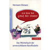 ICH BIN DA GANZ BEI        (M) IHNEN! - HERMANN EHMANN