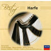 CD BEST OF HARFE